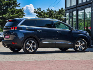 Peugeot 5008 foto 2