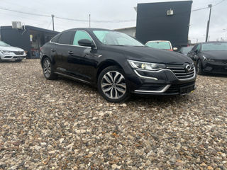 Renault Talisman foto 3