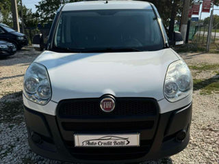 Fiat Doblo foto 2