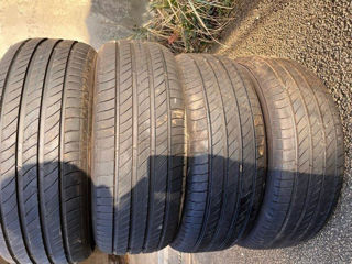 215 55 r178  Michelin