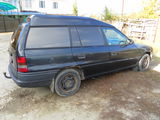 Opel Astra foto 7