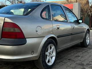 Opel Vectra foto 4