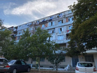 Комната, 24 м², Чокана, Кишинёв