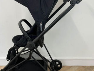 Cybex mios platinum(2022-23)