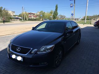 Lexus GS Series foto 3