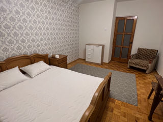 O cameră, 85 m², Centru, Chișinău foto 3