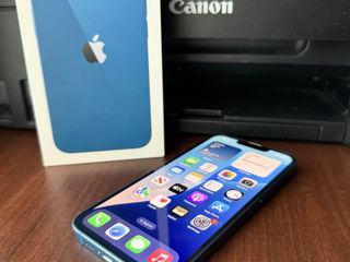 iPhone 13 Blue 128gb