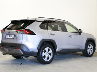 Toyota Rav 4 foto 3