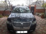 Volkswagen Passat foto 8