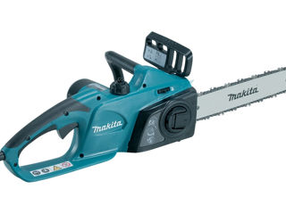 Ferăstrău Cu Lanţ Electric Makita Uc4051A - livrare/achitare in 4rate/agrotop