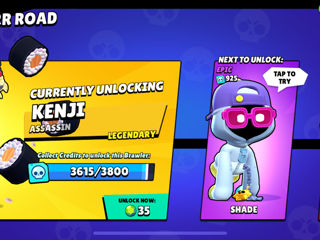 Vand cont de brawl stars foto 7