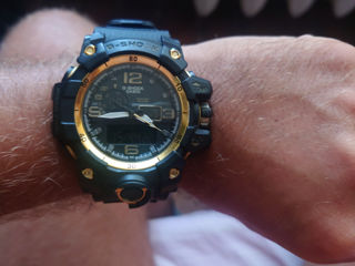 Casio g shock