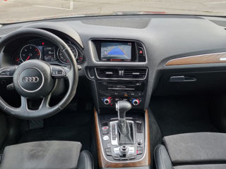 Audi Q5 foto 5