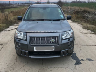 Piese auto disponibile Land Rover Freelander 2 foto 2