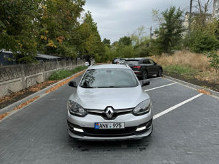 Renault Megane foto 6