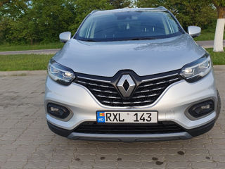 Renault Kadjar foto 7