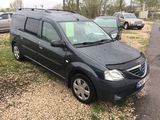 Dacia Logan Mcv foto 1