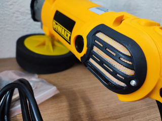 Полировальная шлиф машинка Dewalt,makita ... foto 3