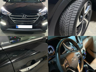 Hyundai Tucson foto 10