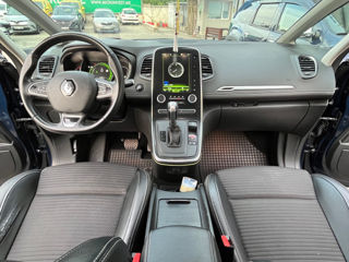 Renault Grand Scenic foto 9