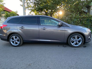 Ford Focus foto 2