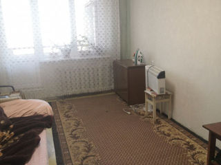 Apartament cu 1 cameră, 37 m², Botanica, Chișinău foto 3