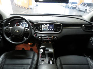 KIA Sorento foto 5