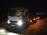 Nissan Cabstar foto 7