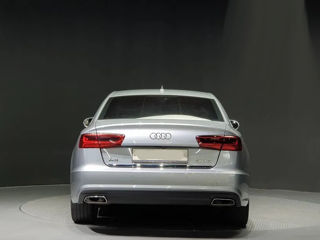 Audi A6 foto 4