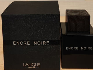 Lalique Encre noire