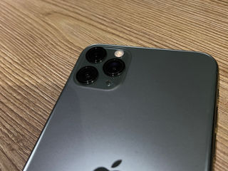 Iphone 11 Pro Max foto 3