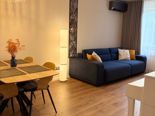 3-rm apt., 72 м², 9/9 fl.