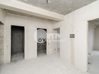 Apartament cu 3 camere, 86 m², Centru, Strășeni foto 7