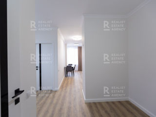 Apartament cu 1 cameră, 42 m², Durlești, Chișinău foto 7