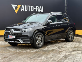 Mercedes GLE foto 5