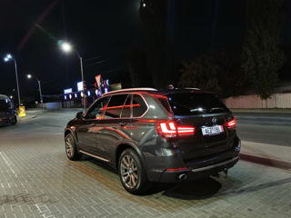 BMW X5 foto 4