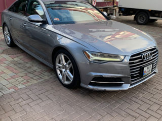 Audi A6 foto 3