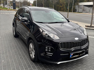 KIA Sportage foto 2