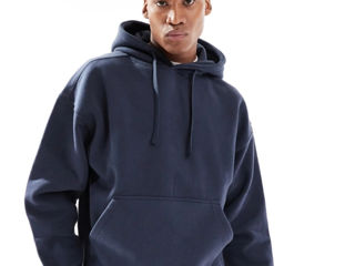 Pull&Bear hoodie oversized S nou foto 3