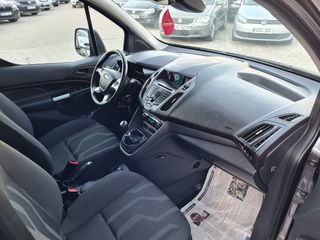 Ford Tourneo Connect foto 15