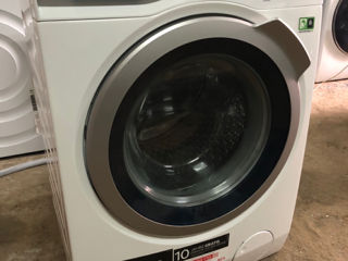 Идеальная стиральная машина AEG 8000 series foto 2