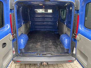 Opel Vivaro foto 7