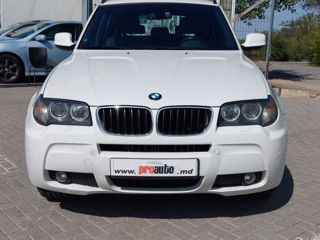 BMW X3 foto 3