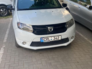 Dacia Logan Mcv foto 1