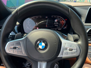 BMW 7 Series foto 7