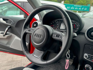 Audi A1 foto 12