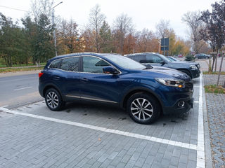 Renault Kadjar foto 7