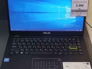 Ноутбук Asus E410M foto 1