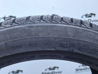 Anvelope iarna 245/40 R19 Continental / зима 6000 - lei foto 6