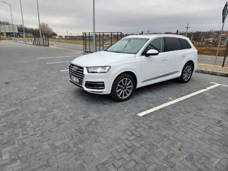 Audi Q7 foto 4